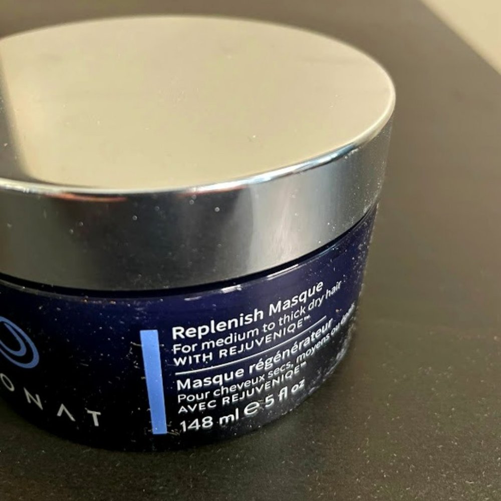 MONAT Replenish Hair Masque